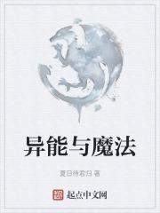 异能魔法师魁斯福尔