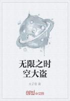 无限时空之时空大盗