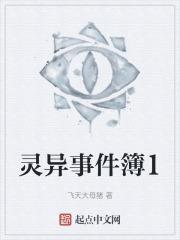 灵异事件簿1-100集