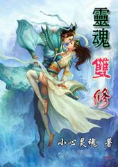 灵魂双修怎么环