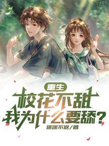 我为什么要舔? 第500章