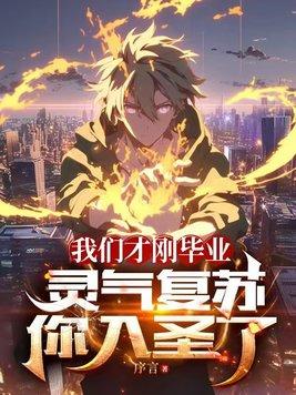 灵气复苏你入圣了?后续