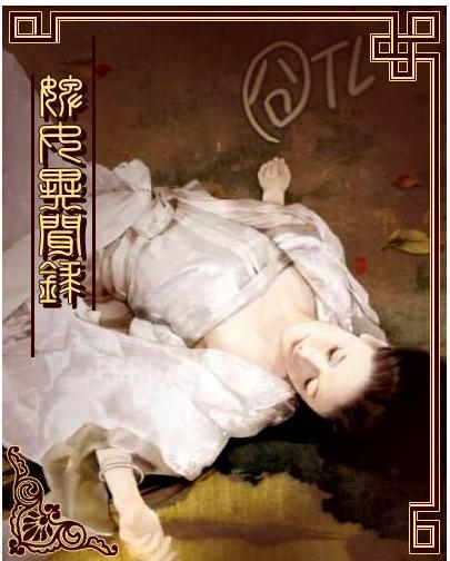 婢女异闻录免费阅读全文