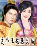 这个王妃有点狂啊免费阅读