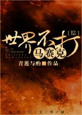 综世界不打马赛克