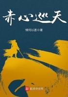 赤心巡天张咏身份