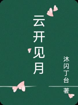 云开见月明by十六郎