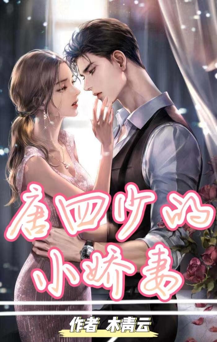 唐四少的小娇妻 木青云