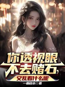 透视眼赌石是什么电影