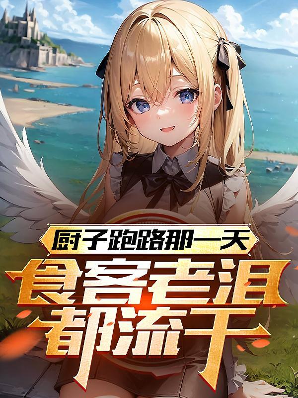 厨子跑的那一天食客老泪都流干