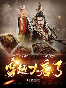 带着物资穿越唐朝