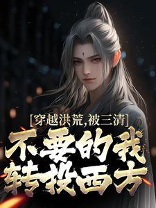 穿越洪荒成为三清首徒的完结的