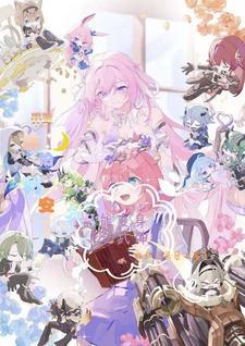 穿越到异界变成女神的