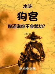 水浒狗官你还说你不会武功txt