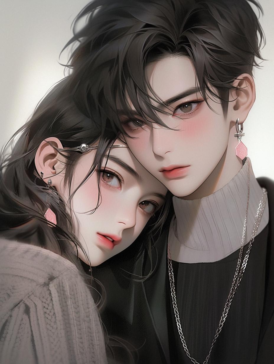 沈清傅沉叫什么名字