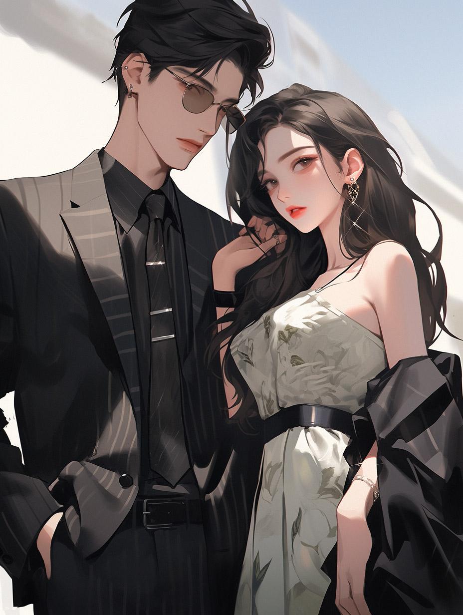 江意晚陆昱重生