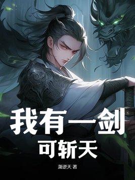 我有一剑可斩天下不平事