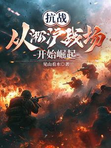 穿越到淞沪会战的