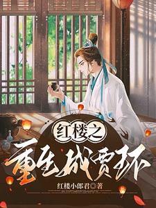 红楼梦穿越成庶子
