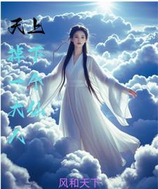 天上掉下一个大仙人怎么办