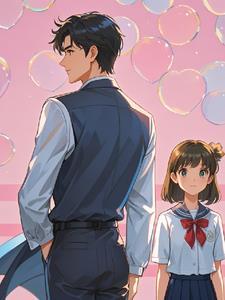 重生之我等你长大免费阅读