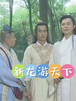 新龙游天下0193第11集2008