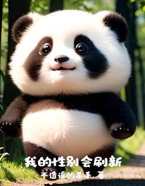 我性别会刷新TXT