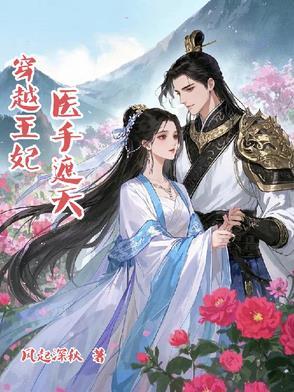 穿越王妃医好自己的脸