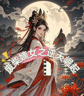 废柴嫡女太逆天