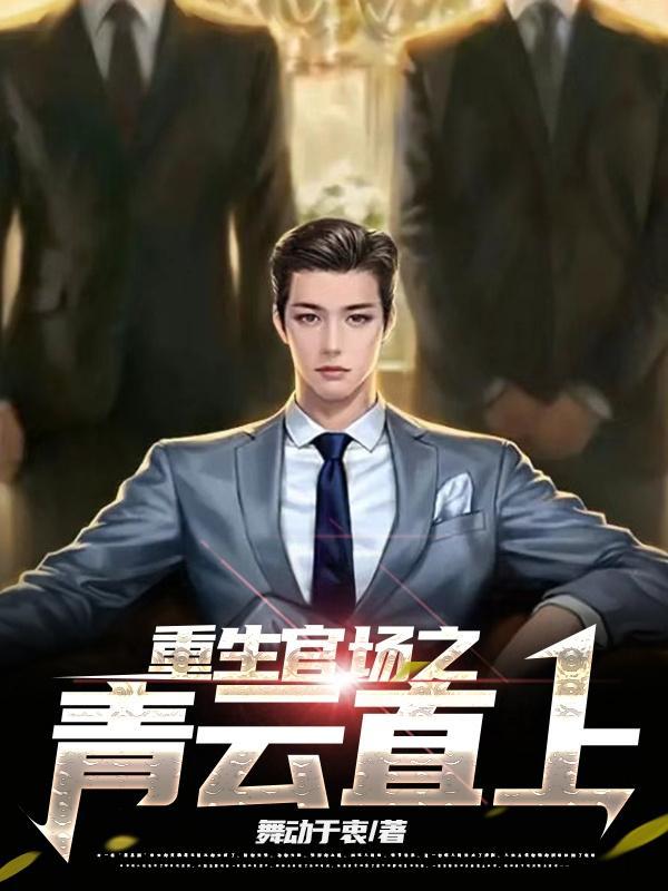 重生官场之青云直上鹅城知县