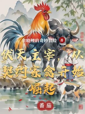 伏天圣主免费阅读