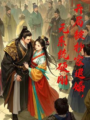 开局被武曌退婚第八区