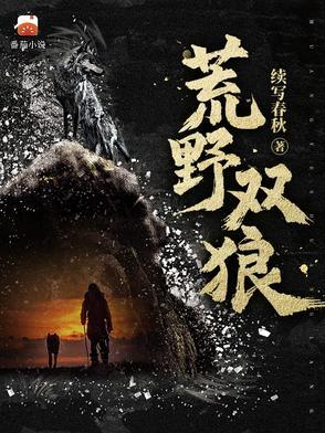 荒野双狼正版免费阅读