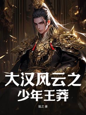 大汉风云04