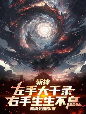 斩神左手大千录