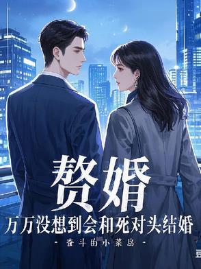 与赘婿相当的七本