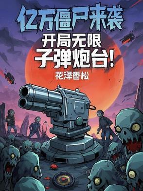 亿万僵尸从自己家爆发