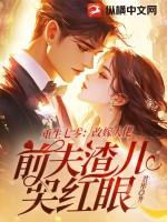 前夫渣儿哭红眼txt