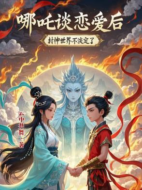 哪吒结果是什么