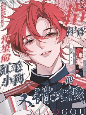 指挥官的小奶狗