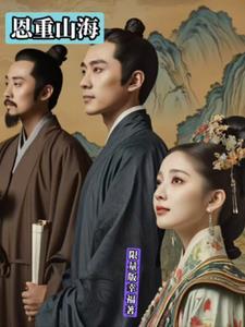 恩重如山下一句是什么