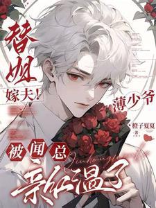 替姐嫁夫!薄少爷被闻总亲红温了gl