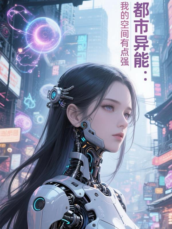 都市之我有空间戒指