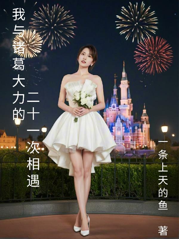 我与诸葛大力的二十一次相遇作文