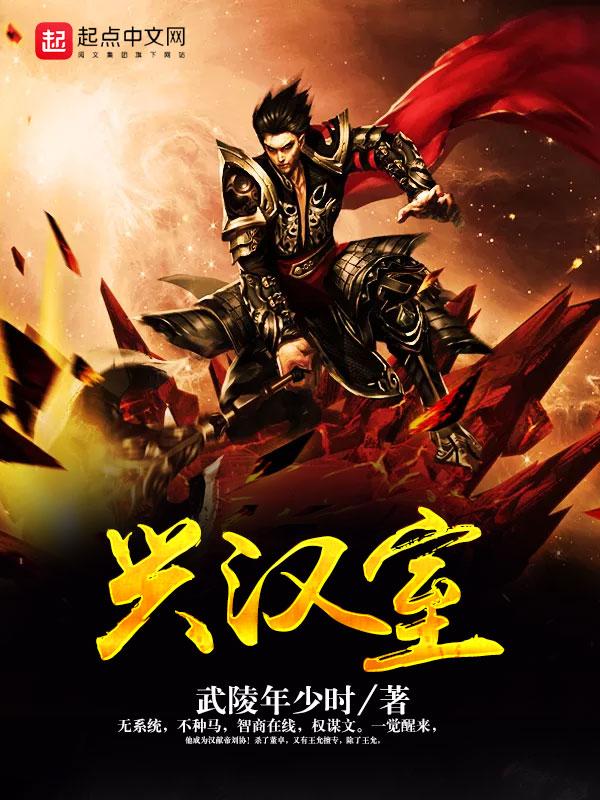 兴汉室全文免费阅读