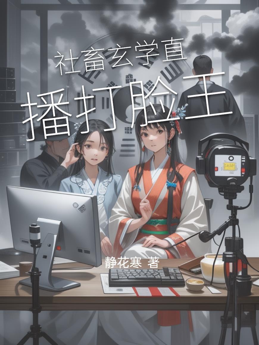 玄学大佬直播打脸日常穿书