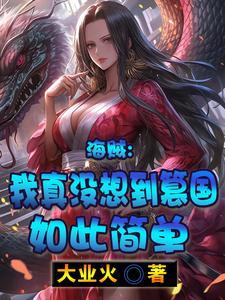 海贼：我真没想到篡国如此简单全文小说