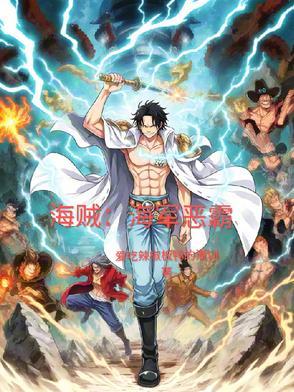 海贼王之海军也疯狂