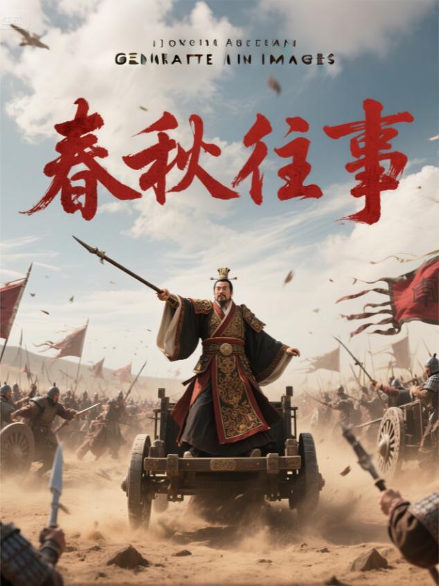 春秋往事是指什么生肖