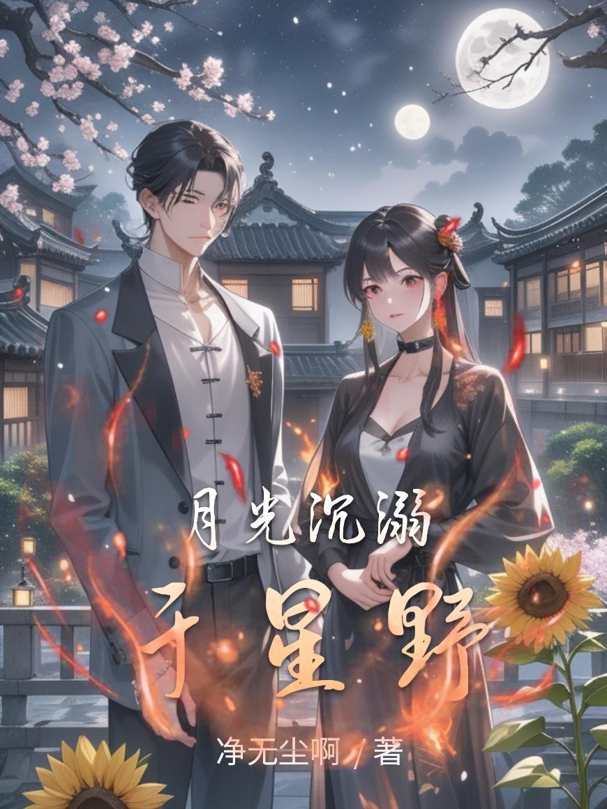 月光沉没by初禾车